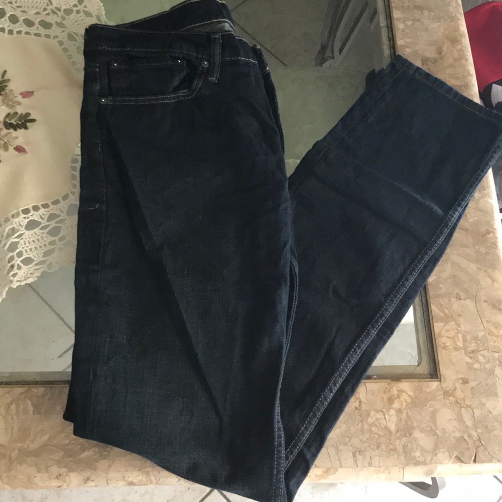 NWOT MENS LEVIS SLIM FIT STRETCH JEANS